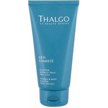 Thalgo Défi Fermeté Intenzívny spevňujúci telový krém 150 ml