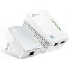 TP-Link TL-WPA4220 Kit WiFi N300 Powerline Extend.Kit (2ks)