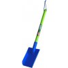 Strend Pro S406K7, 105x510 mm, rovný, plastová 211924