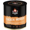 CHICKEN WONDER BBQ korenie 150g Rock'n'Rubs