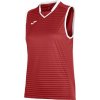 Joma Dámsky dres GALAXY RED WOMEN Veľkosť: XS