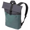 Meatfly Batoh Meatfly, Timothy 12L deep green/black 2025 Objem: 12L