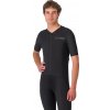 Castelli Premio EVO Jersey, Light black/ Black Veľkosť: M Dres pre doplnenie prémio rady