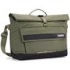 Brašna na notebook Thule Paramount crossbody taška soft green 14 l