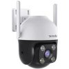 IP kamera Tenda RH7-WCA, vonkajšie, otočné, LED svetlo (RH7-WCA) čierna/biela