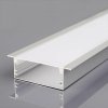 LED Solution Sada vstavaného profilu pre LED pásiky V37 2m 23179