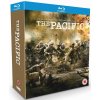 Pacifik (The Pacific) - Blu-ray 6BD