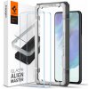 Ochranné sklo Spigen Glas.tr AlignMaster 2 Pack Samsung Galaxy S21 FE 5G (AGL03088)
