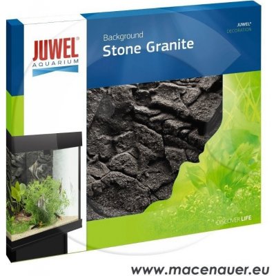 Juwel Stone Granite pozadie 60x55 cm od 40,84 € - Heureka.sk