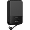 EcoFlow RAPID Magnetic (10000mAh) - Čierna - 1ECORAP1000-C (1ECORAP1000-C)
