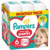 Pampers Active Baby Pants 6 132 ks