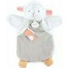 Doudou et Compagnie Paris maňásek ovečka 25 cm
