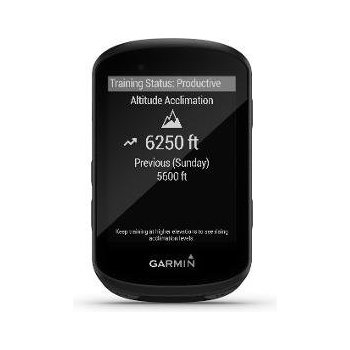 Garmin Edge 530