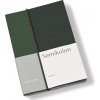 Leporello Semikolon Botanic
