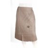 Kilt do sauny pánský 75 % ľan 25% bavlna