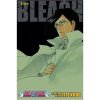 Viz Media Bleach 3in1 Edition 24 (Includes 70, 71, 72)