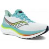 Saucony Triumph 23 W S11023-130 - white/aqua 39