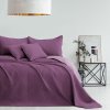 AmeliaHome přehoz na postel Softa fialová 220 x 240 cm