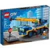 LEGO City 60324 Mobilný žeriav