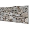 Obraz plexi Kamenná múr wall 100x50 cm