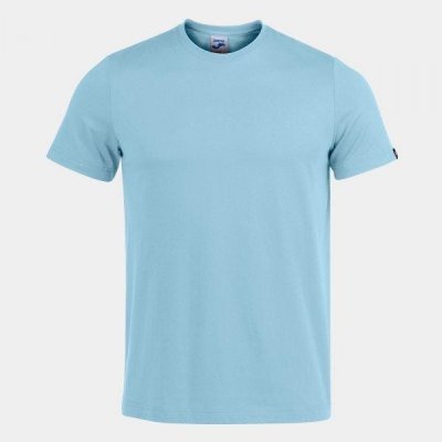 Joma Desert Short Sleeve T-Shirt sky blue