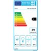 Elica HIDDEN 2.0 BL MAT/A/72 PRF0197747 (ELICA0001)