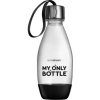 Sodastream MOB My Only Bottle čierna 0,6l