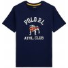 Polo Ralph Lauren 323952454001 tmavomodrá