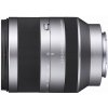 Objektív Sony 18-200mm f/3.5-6.3 strieborný (SEL18200.AE)