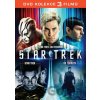 Star Trek kolekce 1-3 DVD