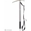Black Diamond Raven Ice Ace with Grip cepín, sivá 65 cm