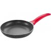Tescoma panvica Manico Rosso 24 cm