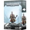 Games Workshop Warhammer 40000: Space Wolves: Wolf Priest