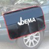 DEMA Pracovný chránič blatníka