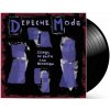 Depeche Mode: Songs of Faith and Devotion - Vinyl (LP)