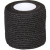 Merco Grip Tape flexibilná športová páska čierna