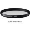 SIGMA filter UV 82 mm WR 90022000