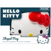 Paladone Hello Kitty 3D hrnček 300 ml