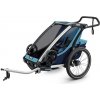 Thule Chariot Cross 1 Blue/Poseidon