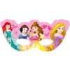 PROCOS Papierové masky Disney Princess sada 6ks