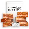 CC Toys Tehličky Clever Bricks Tehla 18