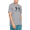 Under Armour Sportstyle Logo 036/Steel Light Heather/Black M
