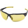 Cerva Halton Ochranné pracovné okuliare 05010542 žltá