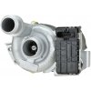 Turbo Garrett 763647 Ford 1.8 TDCi 1.8 Di 1.8 Flexifuel