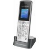 Grandstream WP810 telefon, barevný displej, 2x SIP, dual band WiFi, Micro USB, 3.5mm jack WP810