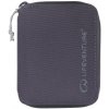 LifeVenture Rfid Bi Fold Wallet tmavomodrá