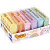 Jovi Plastelína pastelová 6 x 50g, 6 farieb
