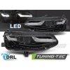 Tuning-tec LED SVETLOMETY DRL pasujú na CHEVROLET CAMARO 19-23