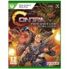 Contra: Operation Galuga