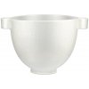 Misa pre kuchynský robot 5KSM2CB5PSS 4,83 l, biela, keramika, KitchenAid